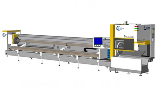Explore the Wide Application of Laser Metal Cutting Machines
