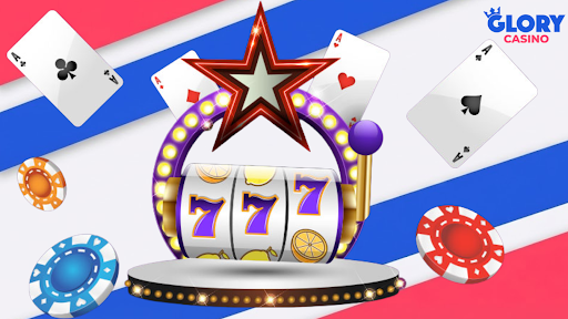 Glory Casino ওয়েবসাইটে উপলব্ধ জনপ্রিয় গেম প্রোভাইডারস