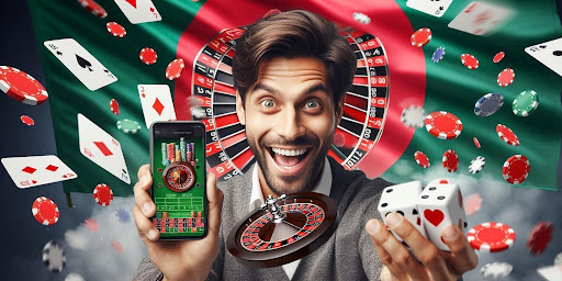 The Fusion of Sports Betting and Casino Games in Bangladesh