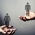 gender discrimination paragraph