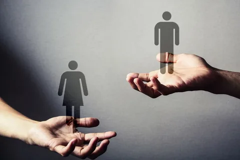 gender discrimination paragraph