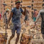 a day labourer paragraph
