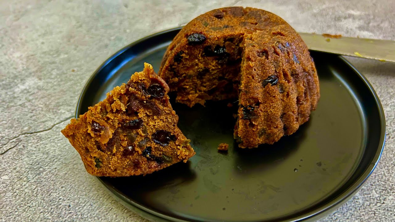 how to make pudding paragraph