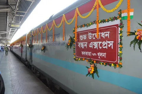 khulna to jessore train schedule