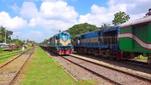 khulna to jessore train schedule