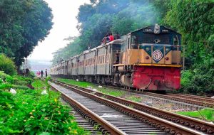 How to book train tickets online from Khulna to Jashore 