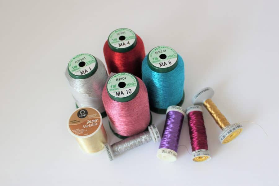 How to Select the Right Sewing Thread for Children’s Wear Manufacturing