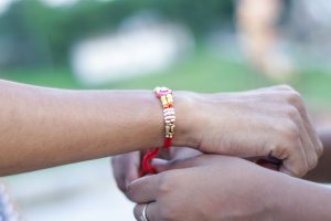 Funny Raksha Bandhan Wishes