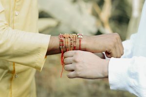 happy raksha bandhan wishes