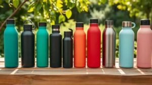 best reusable water bottles