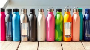 Are Reusable Water Bottles Better for the Environment