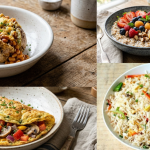 easy meals for one person