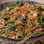 how do you make green bean casserole