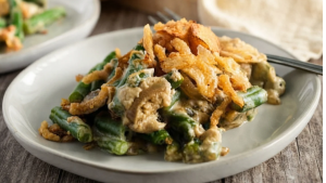 5 Tips for the Best Green Bean Casserole